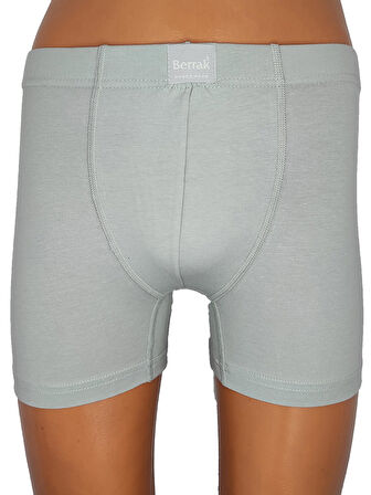 Berrak 4498 Erkek Renkli Boxer