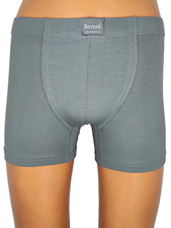 Berrak 4498 Erkek Renkli Boxer