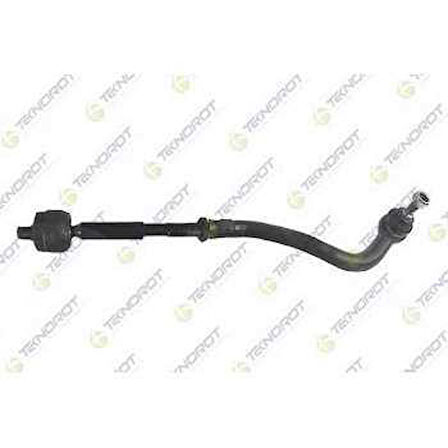 Vag Rot Takımı (rot Mili+rot Bası) Sag Galaxy 95>06 Vw Saharan 00>10 Seat Alhambra 00>10 - Teknorot V-751753