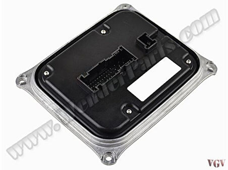 Mercedes Far Kumanda Unıtesi (led, Kodlanmıs) E-Class W213 16> S-Class W222 14> - Wenderparts Ma2229008812