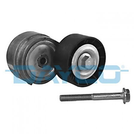 Fiat Alternator Kutuklu Gergi Rulmanı Fiat Brava Bravo Marea Punto Stilo 1.4 1.8 1.9 01>08 Alfa Romeo 145 - Dayco Apv1080