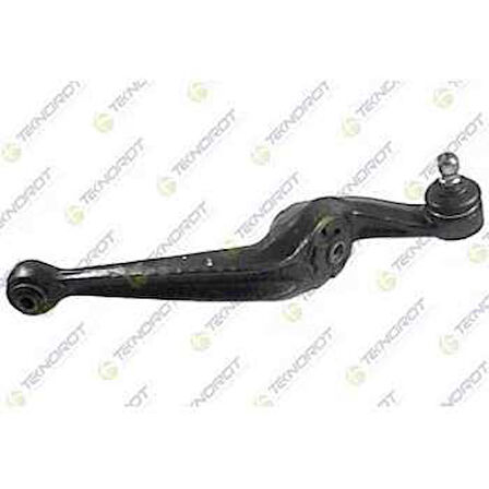 Psa Salıncak Rotıllı Kol Komple Sag 205 C15 Dizel 84> - Teknorot P-206