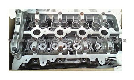 Hyundaı Silindir Kapagı Accent Blue 1,4 Benzinli 11> / İ20 1,4 Benzinli 08> / İ30 1,4 - 1,6 Benzinli 07> G4f - Kraftvoll 12110050