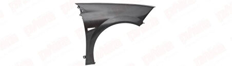 Renault Camurluk On Sag Sinyal Delikli Plastık Megane II 03>08 - Phira Mg-02500