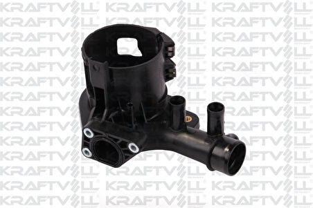 Mercedes Sogutma Suyu Giris Bogazı (om651) W204 08>14 W205 14>18 W212 09>16 W222 14>17 Vito W447 15> Sprinter - Kraftvoll 08110053