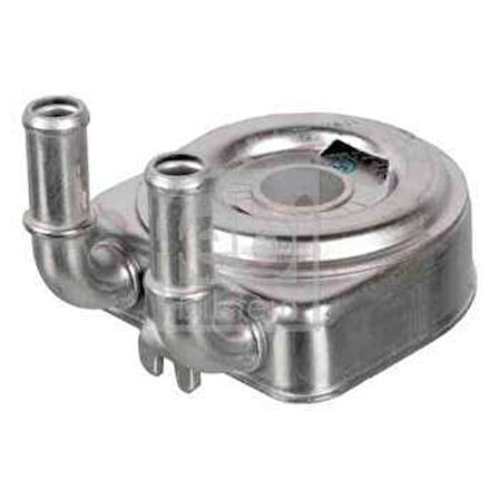 Psa Yag Sogutucusu 206 Gti 307 406 Ym Ew10j4(2.0 16v) -  Partner II Expert Dw8b (03-08) / Xsara Picasso - Febi 107521