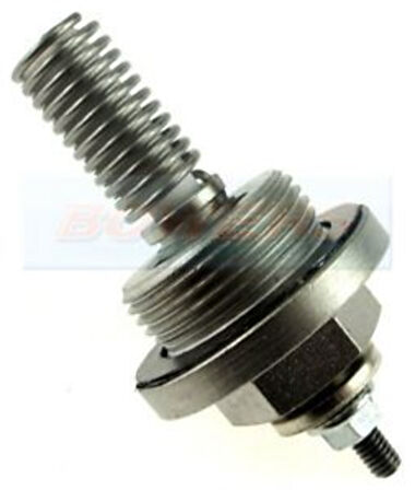 Unıversal Truck 24v Bujı D1lcc – D3lcc             - Eberspacher 251831010100