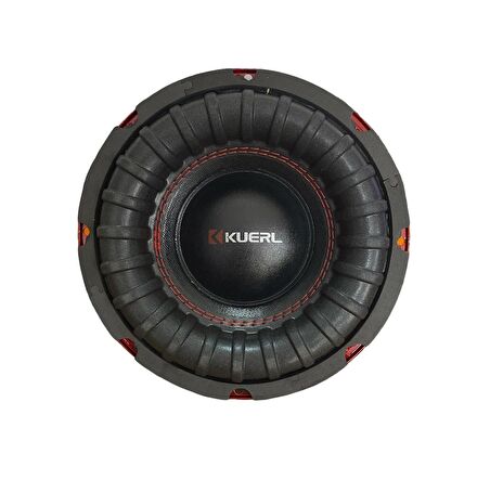 KUERL 20CM SUBWOOFER