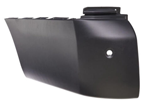 Psa Tampon Arka Sol Siyah 1 Sensorlu Uzun Sası Jumpy 16> - Phira Ju-16369