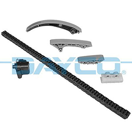 Ford Eksantrık Zincir Seti - Y.m Arkadan Ceker - Day Ktc1191
