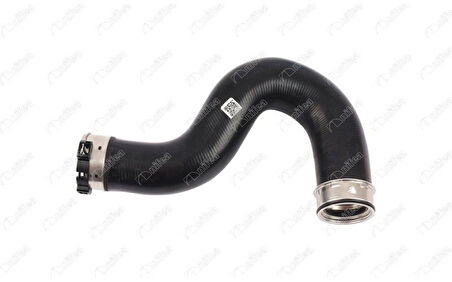 Mercedes Turbosarj Hortumu Sol Mercedes Sprinter 906 06>18 907 18> - Nifea 33411