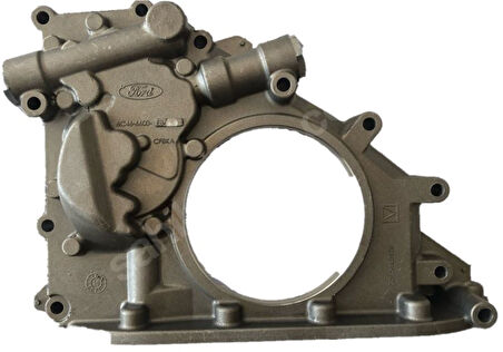 Ford Truck Yag Pompası Komple - Ford Cargo / 1838-4136 - Torman T.01195