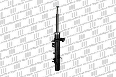 Psa On Amortısor Sag C2 C3 II C3 Plurıel 1,1 / 1,4 / 1,6 16v / 1,4hdi / 1,6hdi 09 / 01 11 / 09 - Maysan Ps9715703