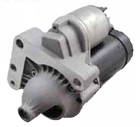Unıversal Marş Motor>12v 1.4kw 11t Psa Tepee/nemo/bıpper/307  >>str3032 - Wutse-1107.0183
