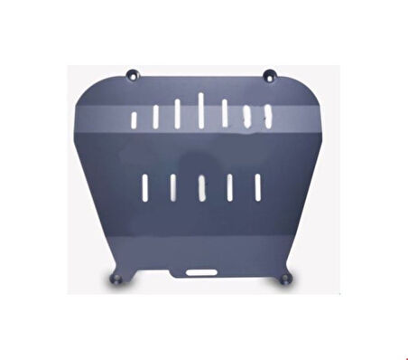 Psa Karter Muhafaza Sacı Metal P3008 16> - Vortex V2808598