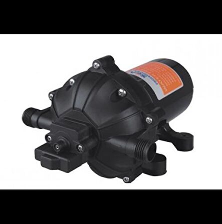 Seaflo Hidrofor Su Pompası 18.90 Litre/Dk 24 V 60 Psi