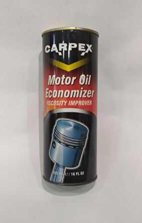 CARPEX Motor Oil Economizer