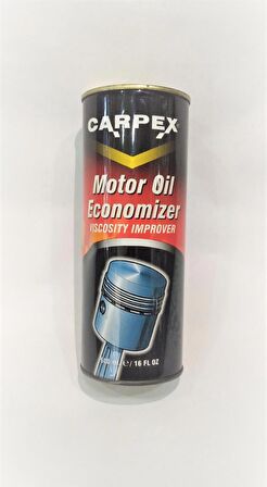 CARPEX Motor Oil Economizer