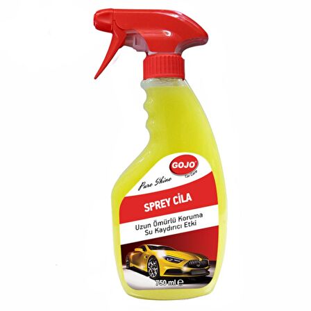 Gojo Sprey Cila 730 Ml