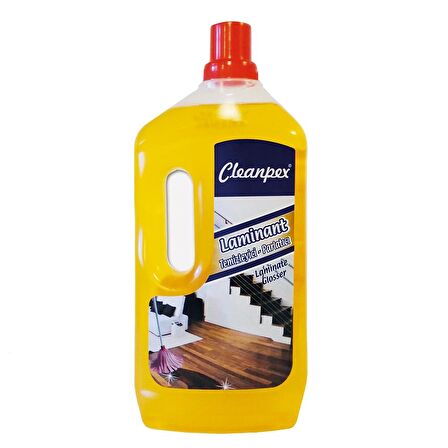 Cleanpex Laminat Parlatıcı 1 lt