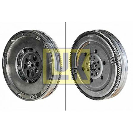 Bmw Volan (dmf) Bmw E46 E60 E83 E87 E90 - Luk 415040110