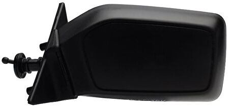 Ford Dis Dikiz Aynası Mekanık Krom Sol Taunus 82>90 - Erayna C-3004