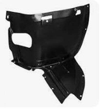 Vag On Camurluk Davlumbazı Sol A3 10>13 - Gordon 5646dl