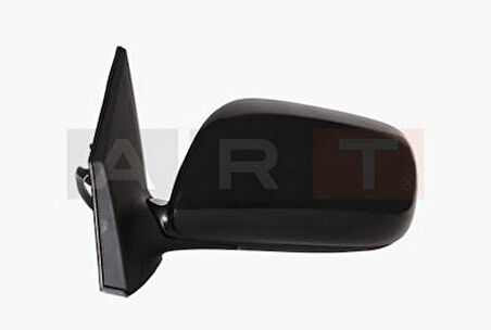 Toyota Dis Dikiz Aynası Sag Toyota Corolla Ae111 98>01 Elektrikli - Art M008.8099