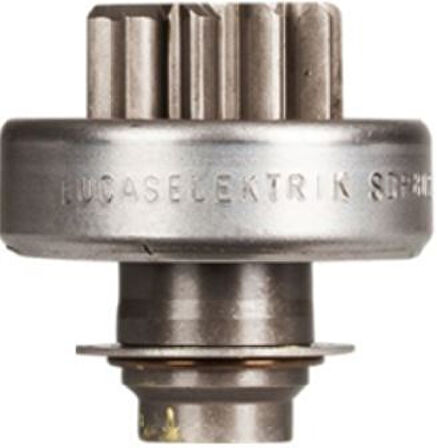 Hyundaı Ticarı Mars Dislisi Valeo Tip 10 Dis Hyundaı H100 Starex H1 Bongo Master Trafıc 2.2 2.5 DCI Movano 2.2 DCI - Lucas Sdr8022