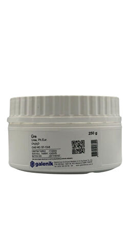 Galenik Üre 250 g