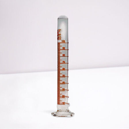 Galenik Mezur Cam 100 Ml