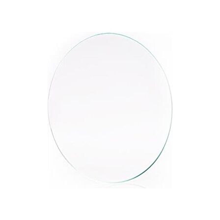 Galenik Saat Camı 50 Mm