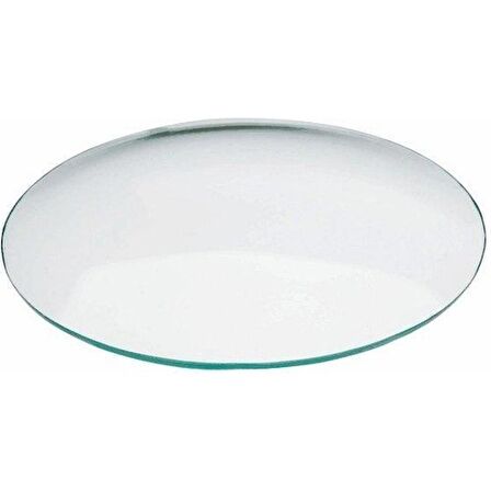 Galenik Saat Camı 50 Mm
