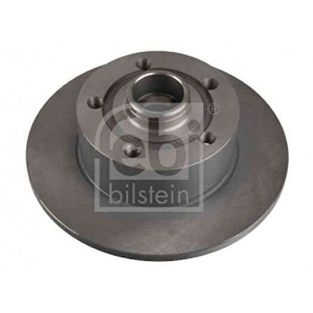 Vag Arka Fren Aynası A4 1,6 / 1,8 20v / 1,8vt / 1,9tdi / 2,4 30v / 2,6 / 2,8 30v A4 Avant 1,6 / 1,8 20v - Febi 9079