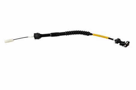 Psa Debriyaj Teli - Debriyaj Teli - Cavo 6001 695