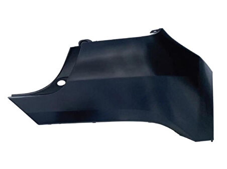 Renault Tampon Arka Sag Astarlı Captur II 20> - Phira 65032045