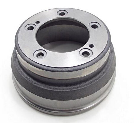 Hyundaı Ticarı Arka Fren Kampanası Hyundaı H100 Kamyonet 2004-> - Wagenburg 15155006