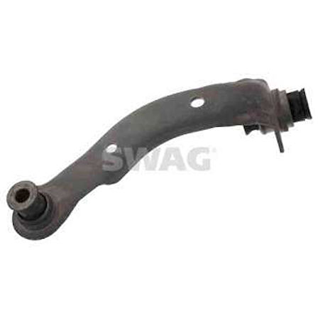Renault Motor Besik Takozu Sol Clio III Modus 1,2 / 1,4 / 1,6 / 2,0 16v / 1,5dci - Swag 60948376