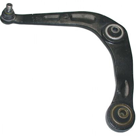 Psa Salıncak Komple Dovme Sol 206 Tu5jp4 1.6 16v 98>08 - Kraftvoll 13050325