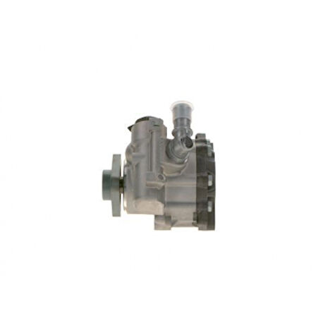 Vag Direksiyon Pompası A6 05>11 2.7 3.0tdi Bmk Bng Asb Bpp - Hella 8tl359000-191