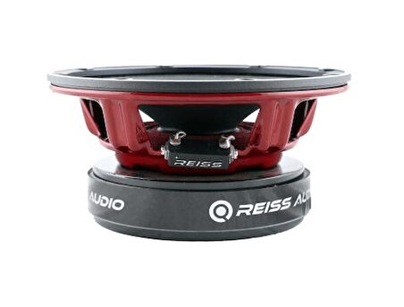 REİSS AUDİO RS-M6ARN 16CM MİDRANGE