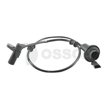Mercedes Abs Sensoru Arka Sag S-Class W220 98>05 C215 99>06 - Ossca 08613