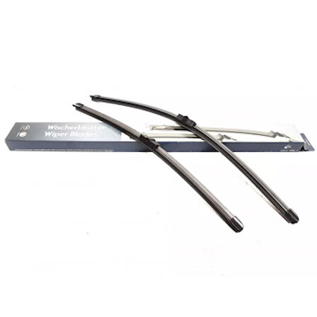 Opel On Silecek Supurgesi Takım Astra H - Gm 95516010