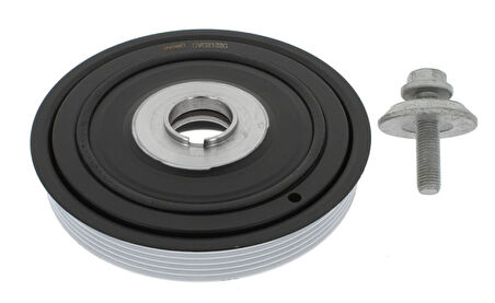 Ford Krank Kasnagı - Kapalı Tip - Cor 80001812