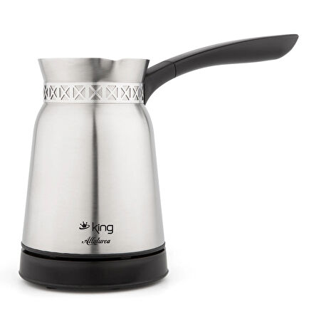 KING ALLATURCA K-441 TURK KAHVE MAK.