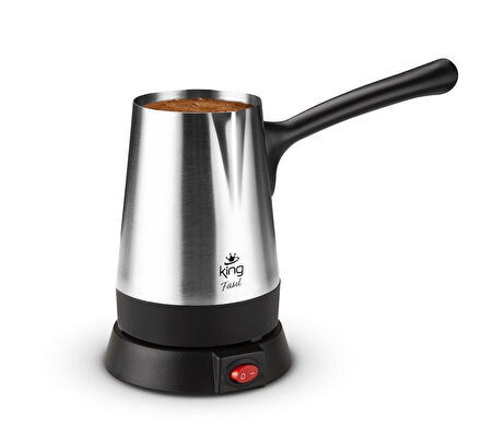  FASIL K449 KAHVE MAKİNESİ -INOX