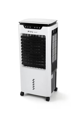 KİNG KPS6102 Furioso Portatif Hava Soğutucu