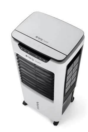 KİNG KPS6102 Furioso Portatif Hava Soğutucu