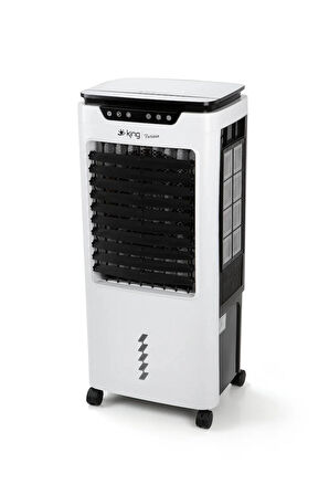 KPS6102 Furioso Portatif Hava Soğutucu