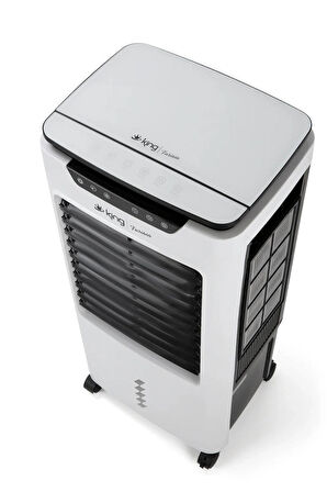 KPS6102 Furioso Portatif Hava Soğutucu